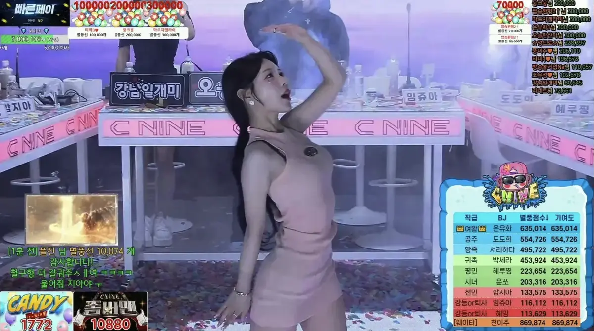 韩国BJ女团熊猫班2026《全员卸甲》无删减完整版在线观看-高清HD免费播放-无广告