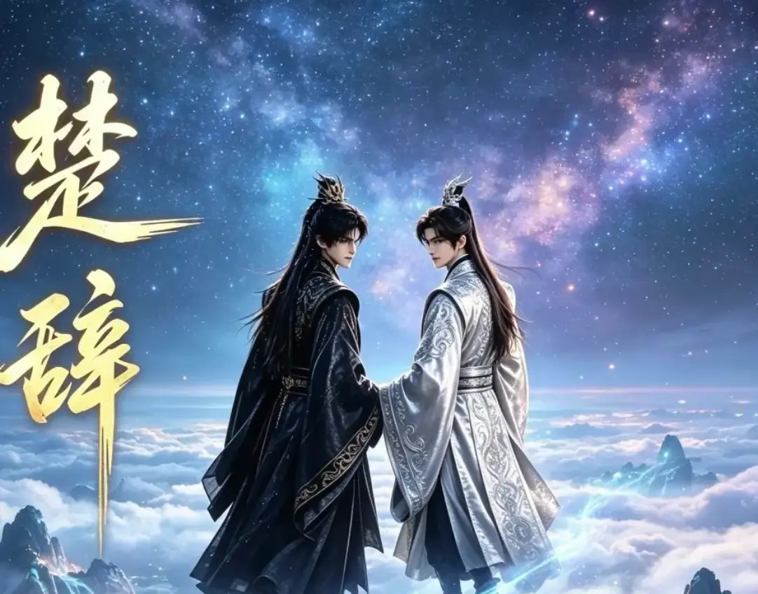 《楚辞》AI漫剧全集资源下载-1080P超高清无删减免费在线观看-楚辞完整版手机流畅播放