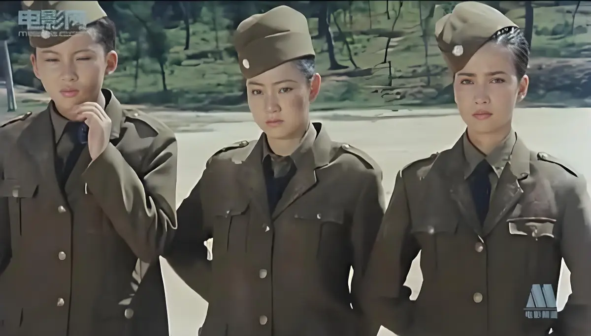 越南电影《女子别动队》未删减版高清免费在线观看 - 无广告完整版 - 越南爱情片女子别动队资源