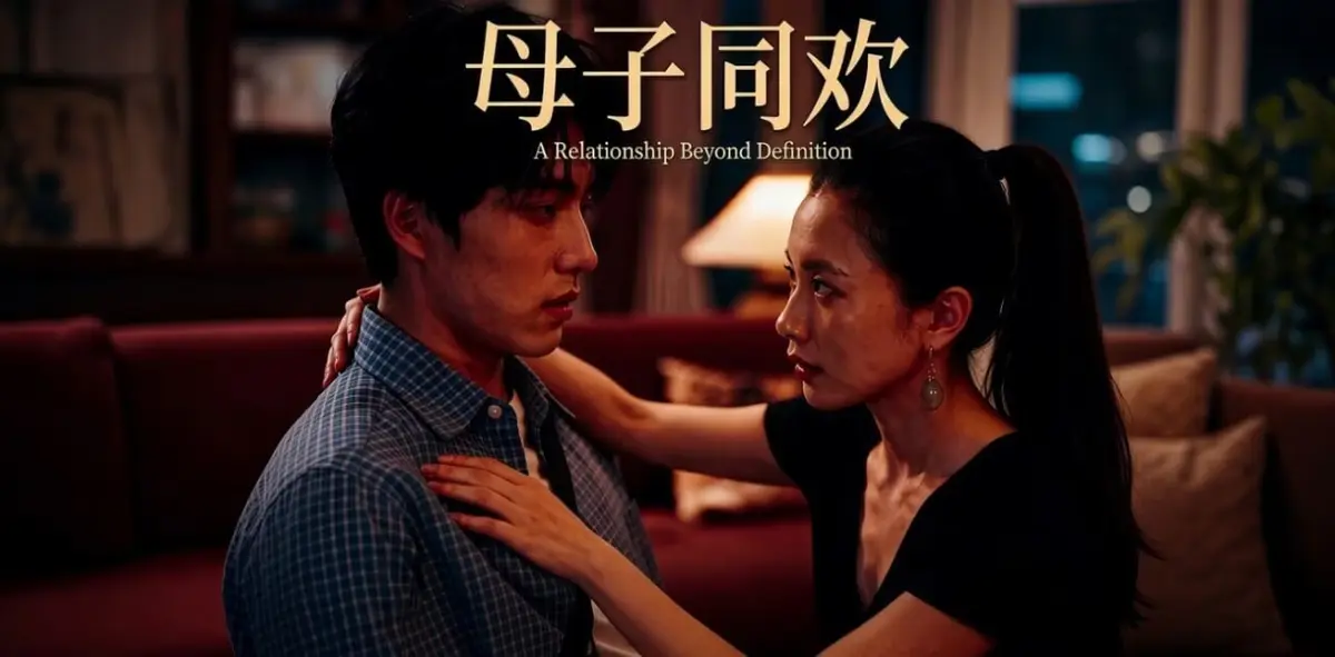 《母子同欢》最新AI真人短剧全集免费高清在线播放-未删减HD画质-百度夸克网盘分享资源-母子同欢AI短剧无广告观看