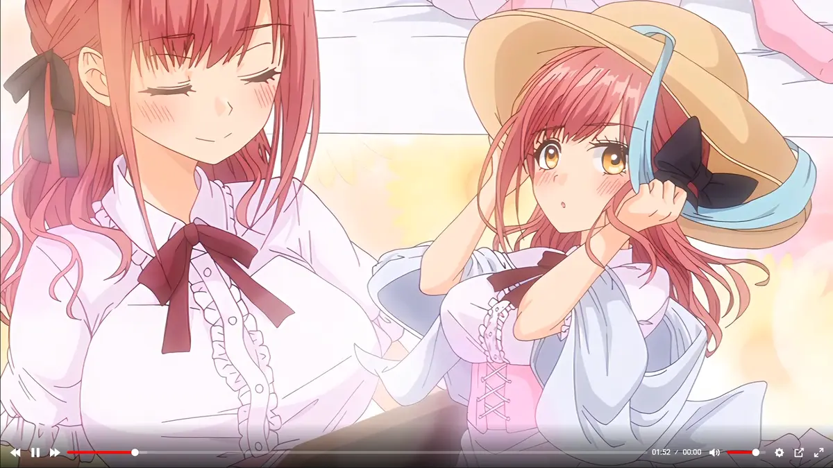 《玩美×玩媚2》全季高清无删减在线观看-玩美×玩媚完整版-樱花动漫风车动漫免费播放