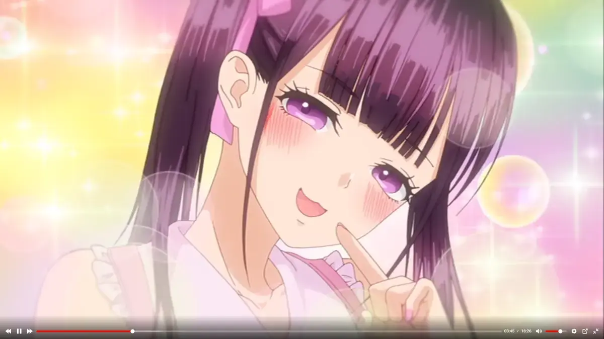 《玩美×玩媚》全集未删减高清完整版免费在线观看-星辰动漫VS影院