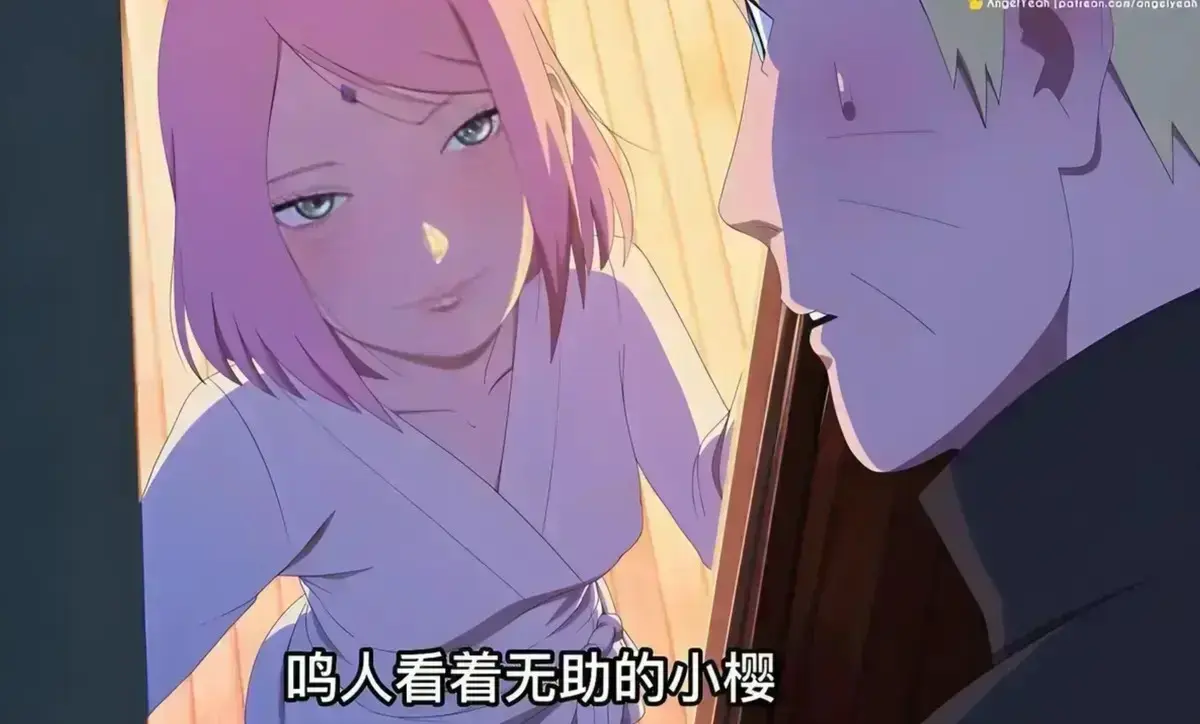 《鸣人小樱之夜》全集在线观看免费-鸣人小樱之夜高清无广告播放-动漫全集免费观看