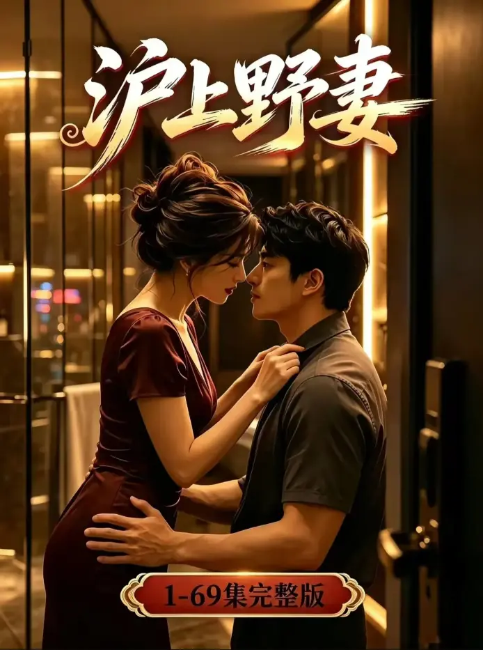《沪上野妻》AI漫剧未删减全集免费下载 - 4K蓝光高清典藏版完整版在线观看 - 都市逆袭男频爽剧全程高能资源
