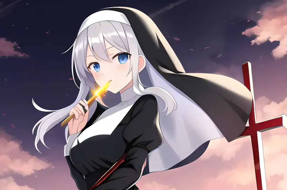 《达哈伦的修女》全集高清无删减版免费观看 - 达哈伦的修女OVA漫画在线阅读下拉式 - 资源下载地址