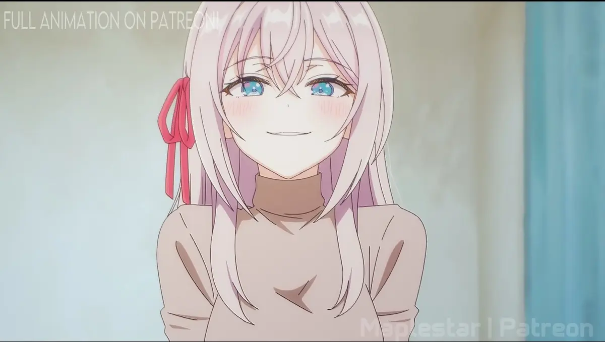 《艾莉同学》超清2D动画内嵌字幕在线播放全集 - Maplestar同人经典作品高清中字完整版免费观看 - 夸克网盘资源