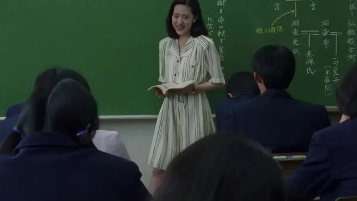 《女教师日记》未删减高清完整版免费_风车电影网_日本剧情片_VS影视在线播放_女教师日记背后的禁忌情感_中文字幕1080P无弹窗纯净体验