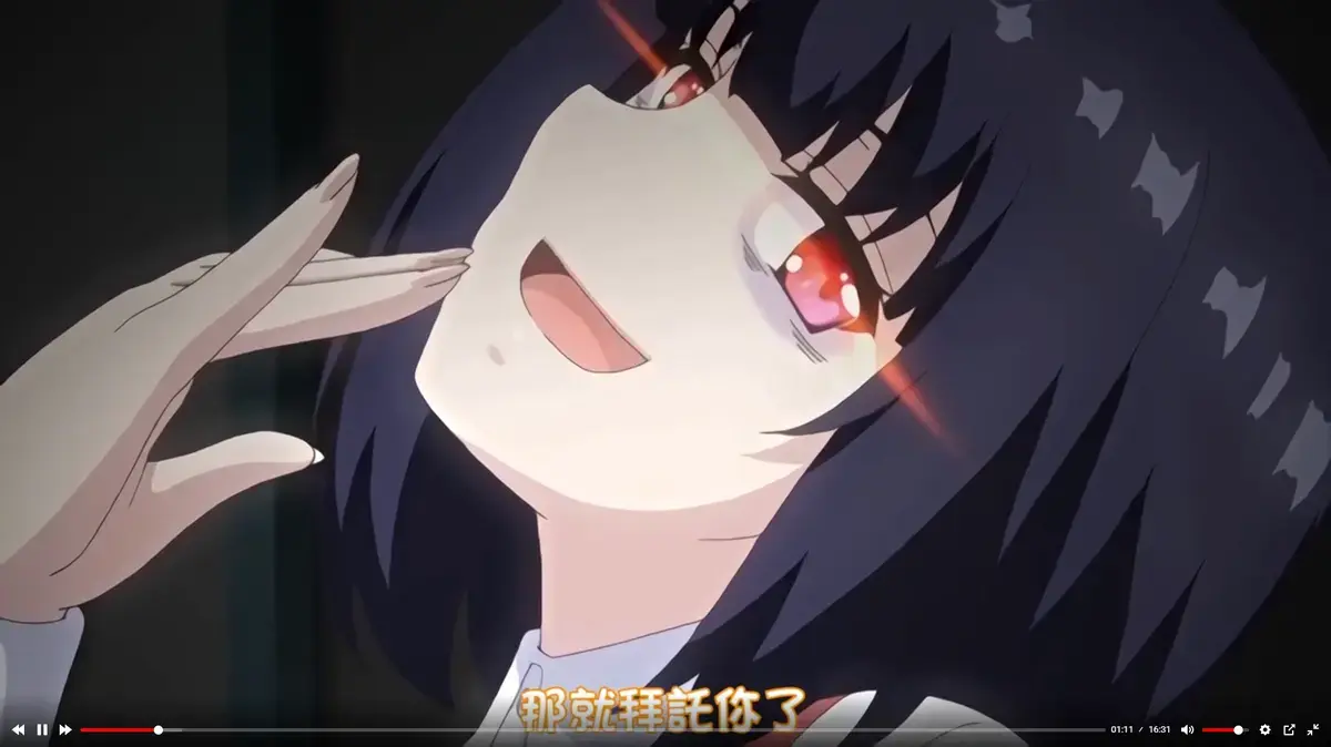 《厕所里的花子vs最强驱魔师》超清全集未删减版-高清免费在线观看-动漫资源完整版分享