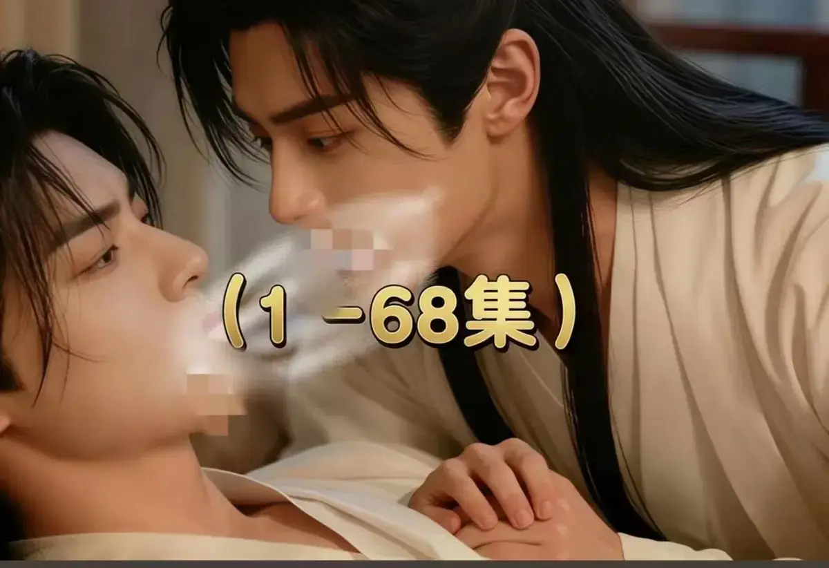 AI短剧《荷塘男色》全1-68集高清无删减在线播放 - 荷塘男色完整版1080P免费云盘资源 - 无广告即点即看超清资源分享