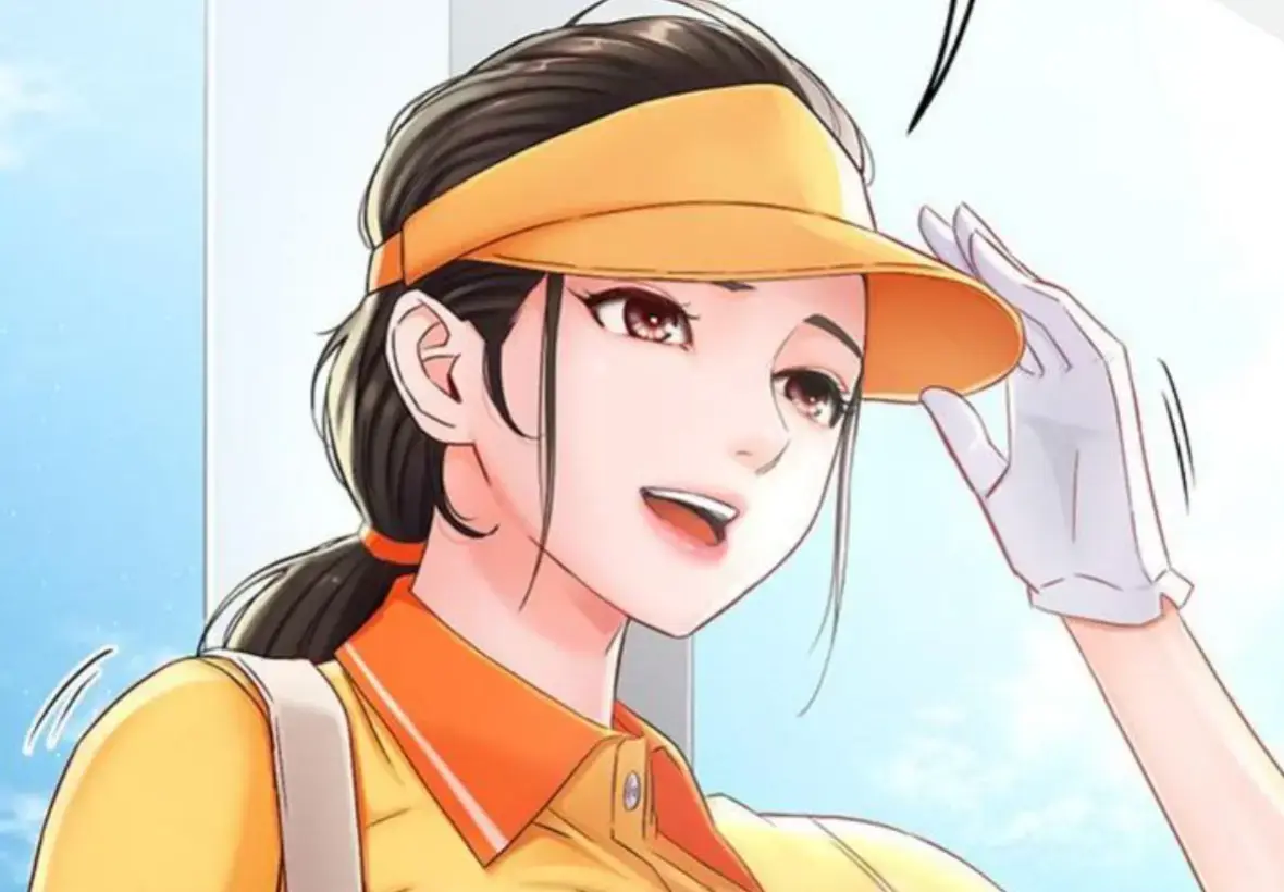 《养乐多阿姨》韩漫全集免费在线阅读-藏在养乐多罐里的温情秘密-养乐多阿姨高清无删减全章节免费观看