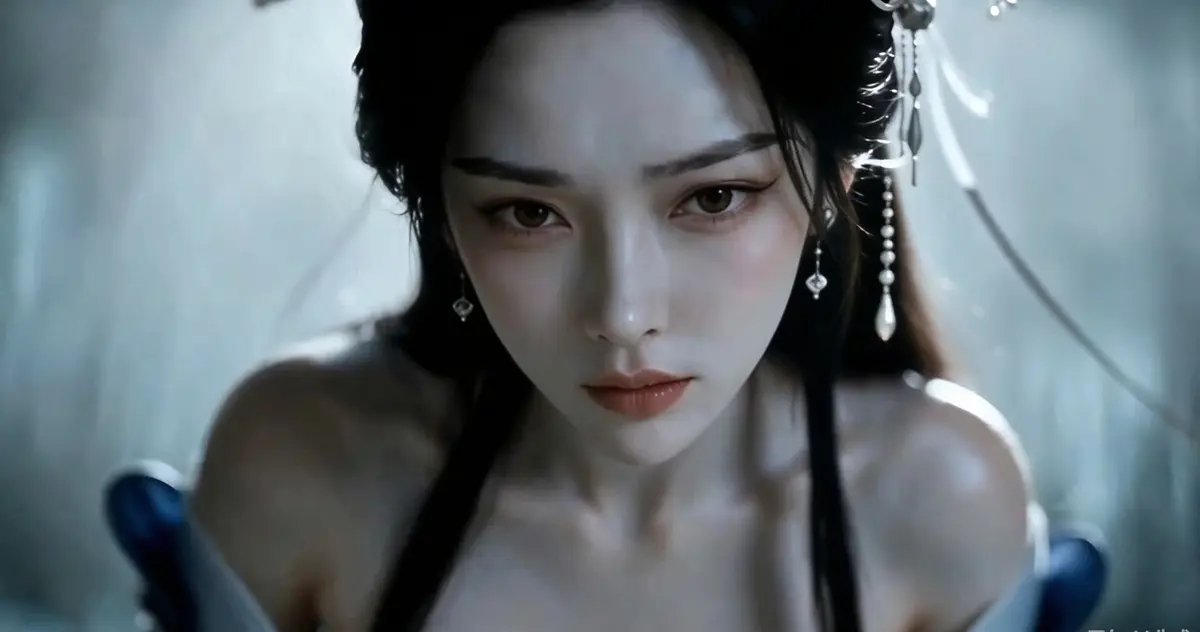 《琼明神女录》全集资源下载_1080P超清无删减在线观看_琼明神女录免费播放无广告_高清完整版