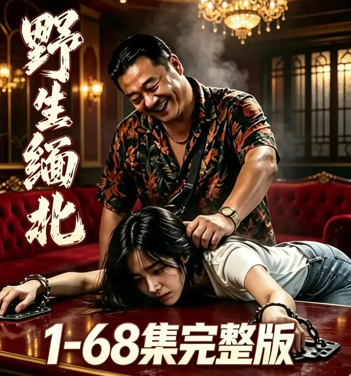 《野生缅北》全集在线观看-高清无删减4K蓝光资源-免费无广告播放完整版