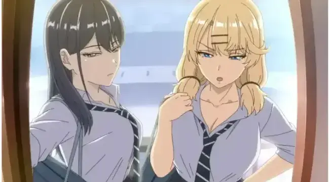 《泡在我家的辣妹3》全集高清完整版在线观看-1-12集无删减蓝光画质免费播放