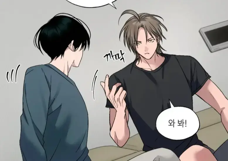 韩漫Touch and Cash免费在线阅读全本-Touch and Cash正版资源在线看-热门韩漫画全集