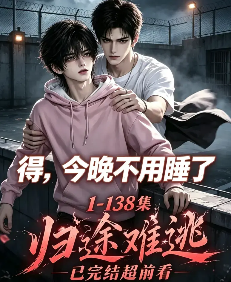 《归途难逃》AI漫剧01-138集完整版-无删减高清资源免费手机在线播放-归途难逃全集无雾版在线观看
