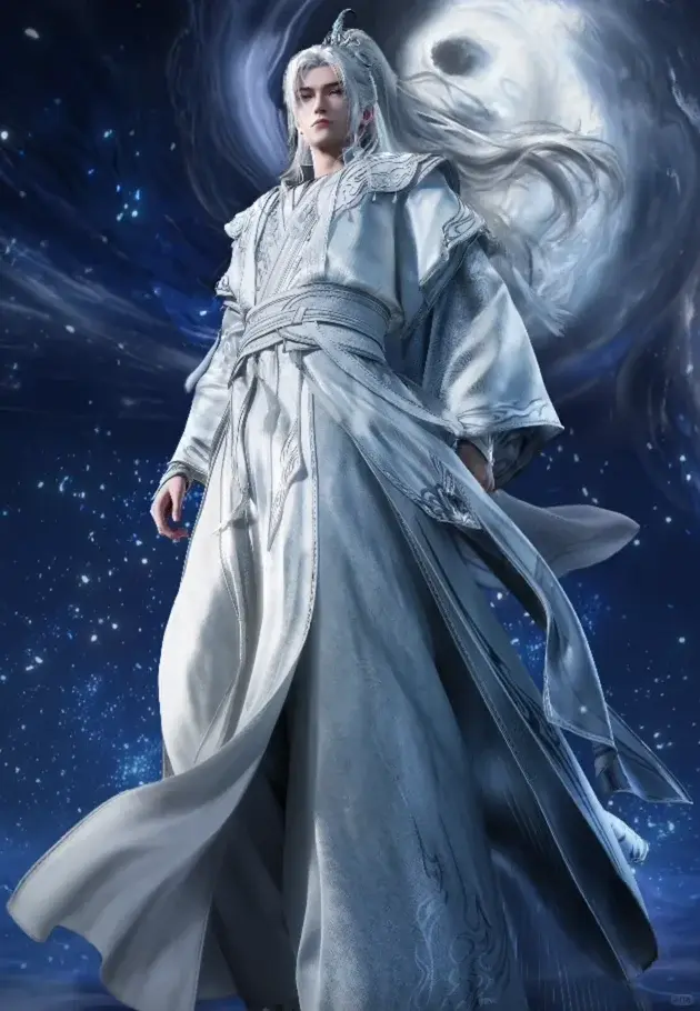 《仙逆》无删减全集免费播放-经典动漫仙逆4K高清完整版-极速在线观看不卡顿