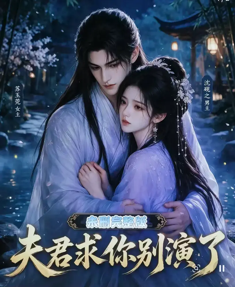 《夫君求你别演了》全集无删减版免费在线观看 - 夫君求你别演了高清短剧手机免费播放 - 完整版追剧影院在线看