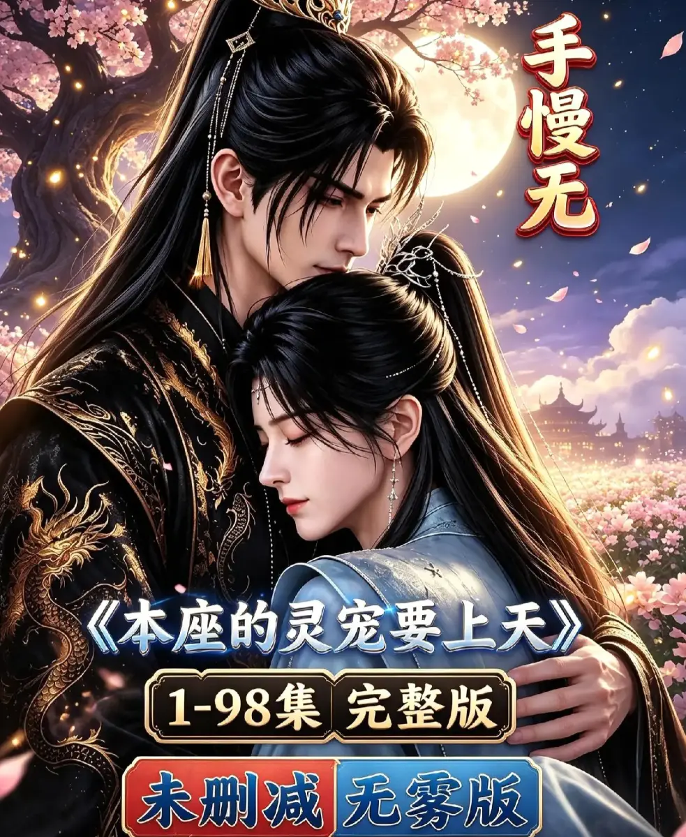 《本座的灵宠要上天》1-98全集无删减完整版高清免费看 - 本座的灵宠要上天未删减版资源下载 - 无广告在线观看全集