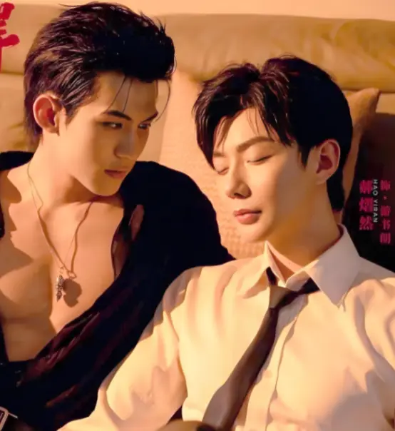 双男主泰剧《吾岸》高清完整版免费观看-《四面佛》双男真人剧全集16集无删减-2025高分泰国BL剧免费在线看