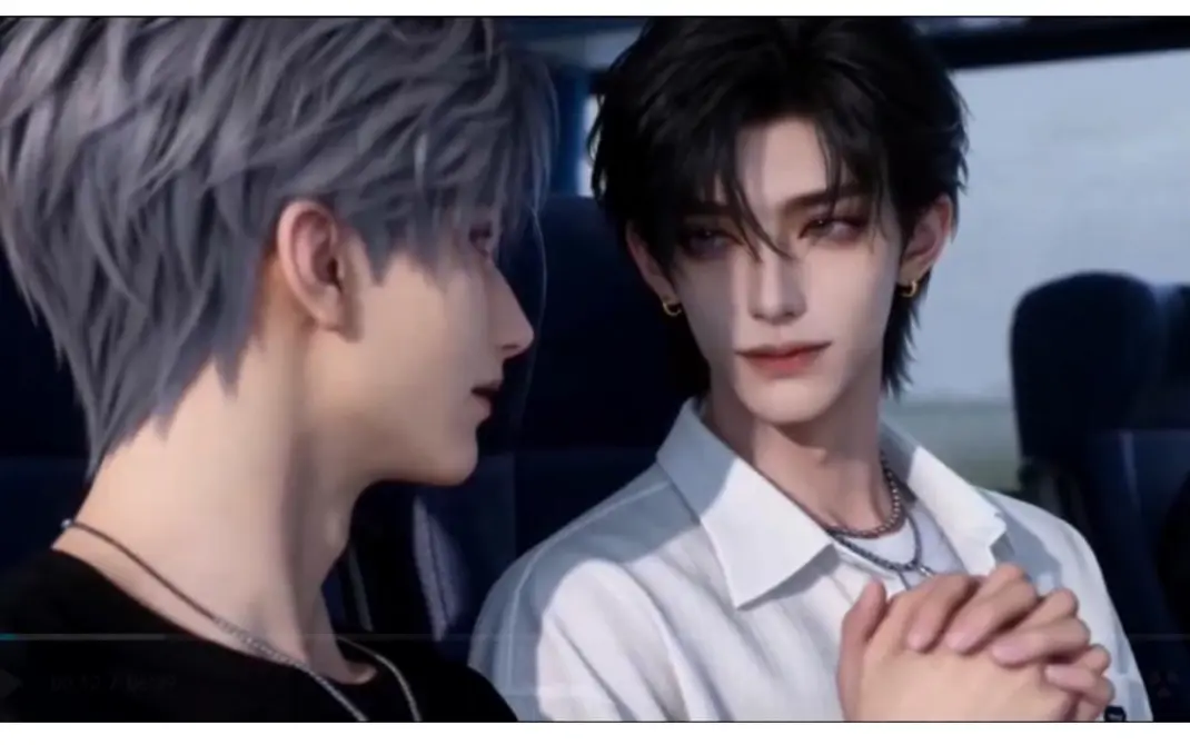《伪装直男》无雾版1080P高清未删减版在线看-2026国产AI校园漫剧全集免费观看-伪装直男竹马暗恋双向奔赴最新集完整版