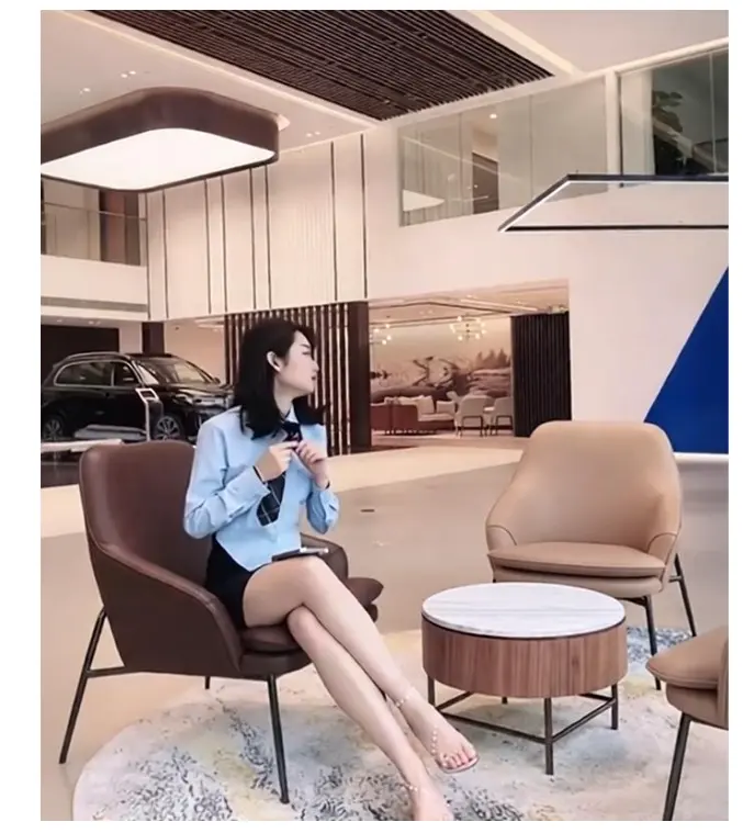 佳木斯新玛特迪桑特女销售导购事件完整视频在线观看-现场后续最新进展曝光-全网热议资源下载看完整版
