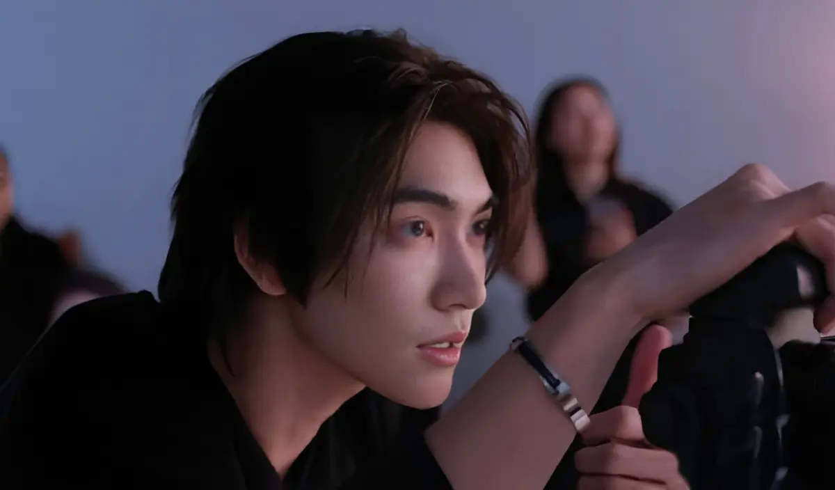 《季先生》01集全集4K超清在线观看无广告-双男主台剧高清完整版-环大陆高分台剧免费观看