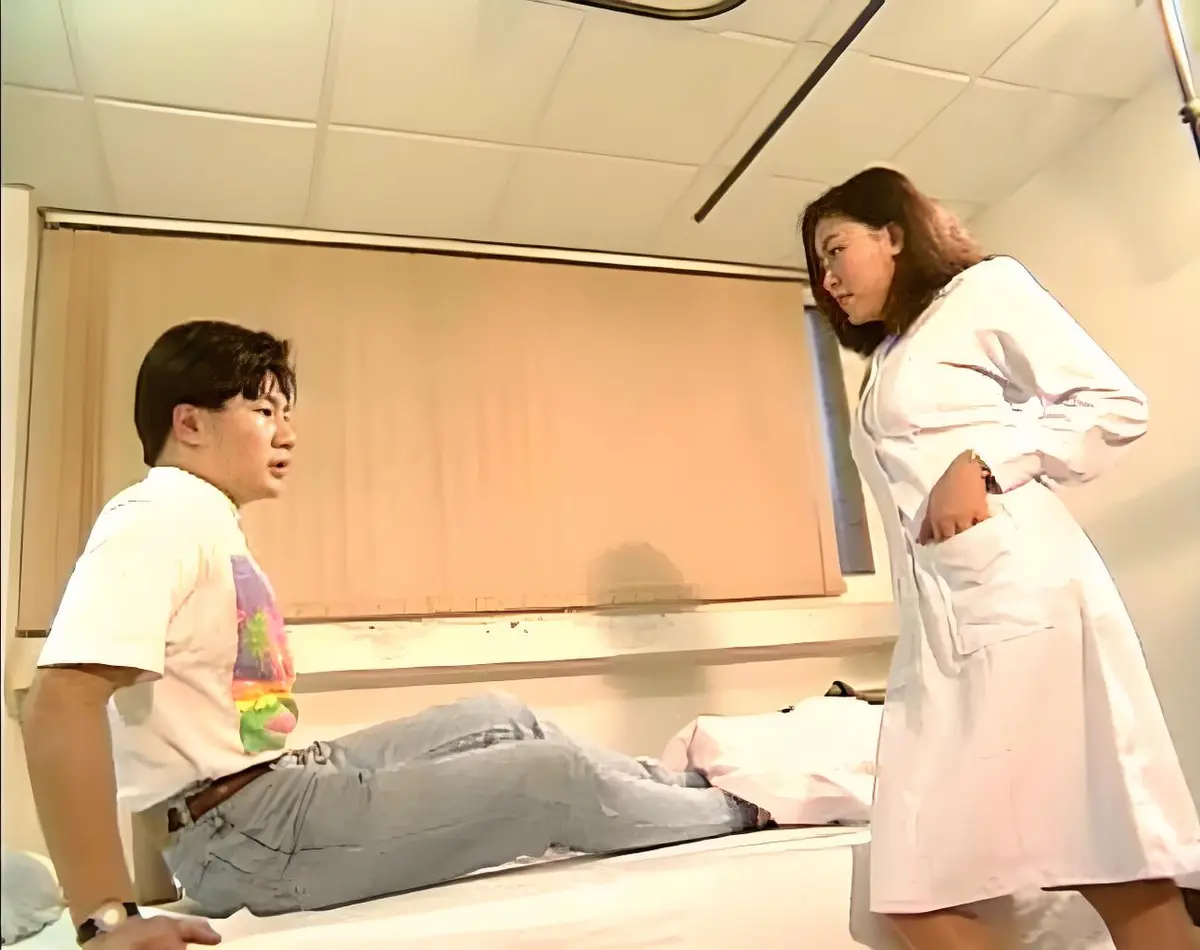 1992经典台剧《杏林春暖》全集免费在线播放 - 完整版1080P高清修复HD中字 - 杏林春暖高清无广告观看