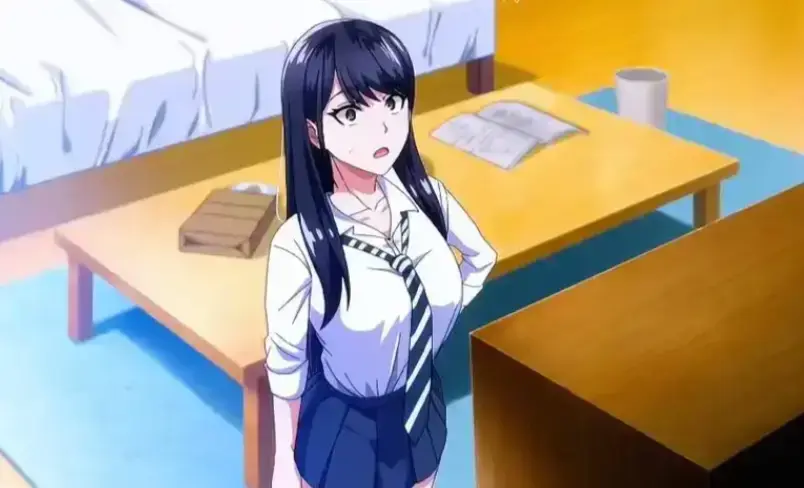 《泡我家的黑田同学》无删减全集在线免费观看-1080P高清免费完整版资源下载-泡我家的黑田同学动漫无广告在线播放