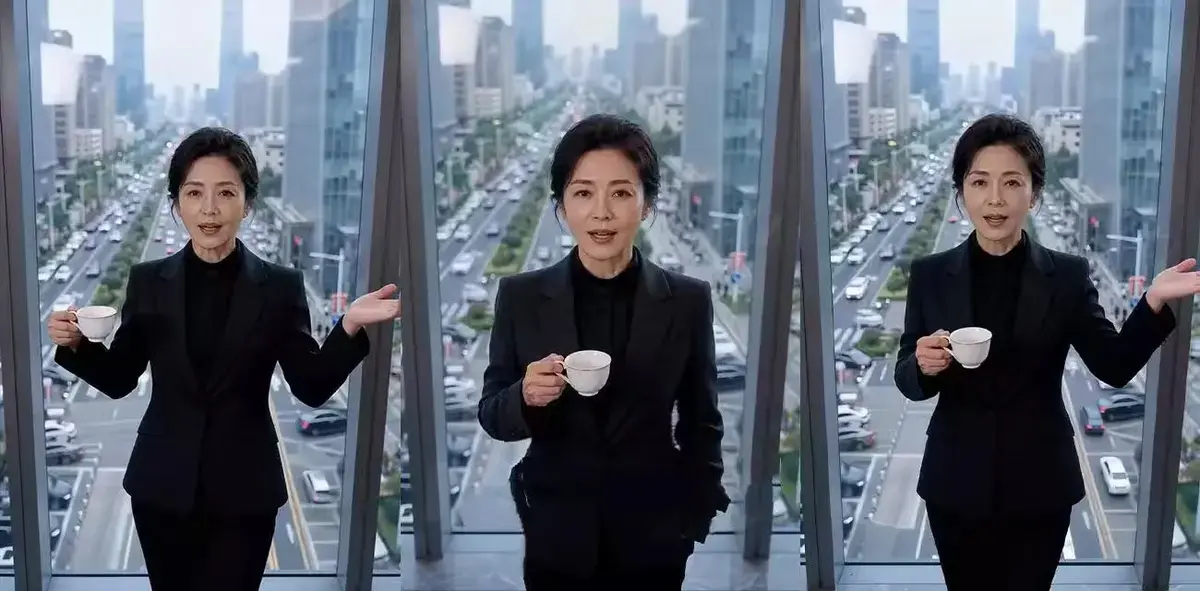 《我的岳母苏沛真》AI短剧高清全集在线看-资源下载迅雷夸克网盘-女婿岳母极限拉扯完整版