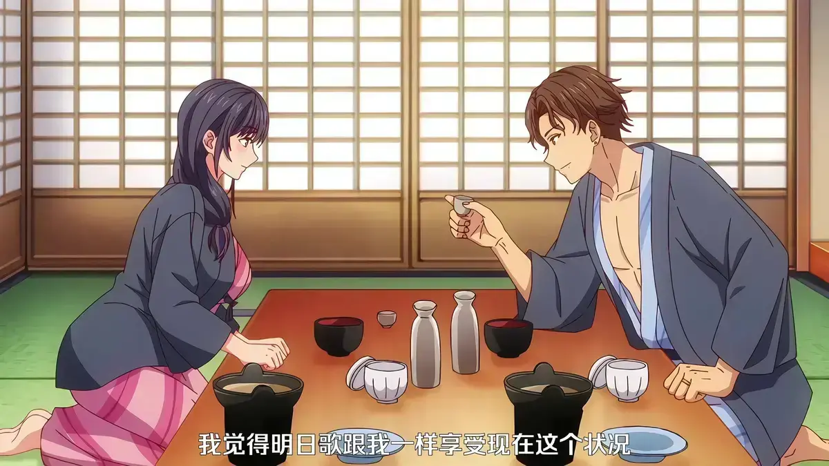 《夫妇联欢～回不去的夜晚～》动漫高清全集免费在线观看 - 夫妇联欢回不去的夜晚未删减中文版无广告 - 全集网盘资源分享