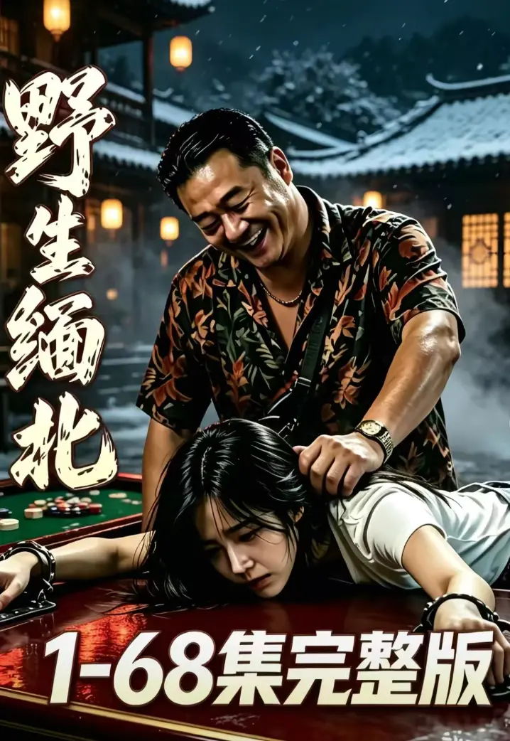 《野生缅北》全集无删减免费看-绝境求生人性博弈-高危园区全员狠人-《野生缅北》超清无广告在线观看资源