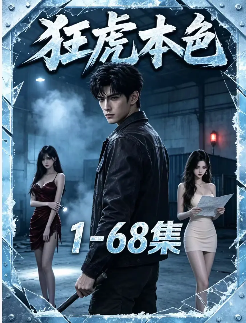 《狂虎本色》最新未删减版全集免费看-《狂虎本色》完整版手机高清无广告在线观看-迅雷夸克网盘流畅资源